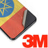 Ethiopia Flag Distressed Google Pixel 3a Skin